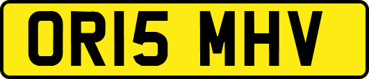 OR15MHV