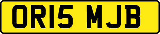 OR15MJB