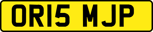 OR15MJP
