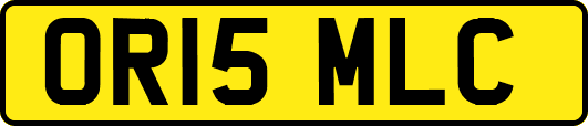 OR15MLC