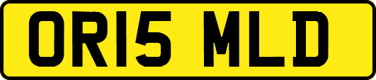 OR15MLD