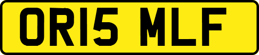 OR15MLF