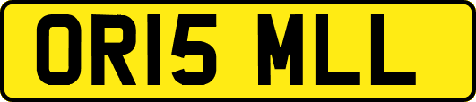 OR15MLL
