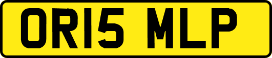 OR15MLP