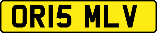 OR15MLV