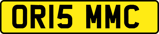 OR15MMC
