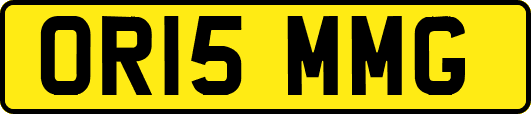 OR15MMG