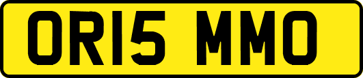 OR15MMO