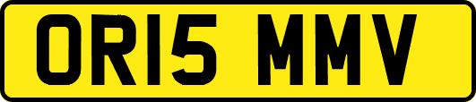 OR15MMV