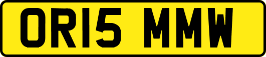 OR15MMW