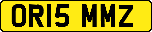 OR15MMZ