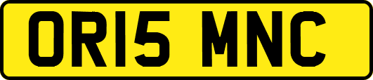 OR15MNC