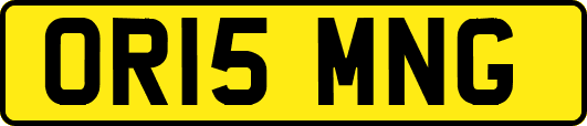 OR15MNG