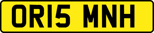OR15MNH