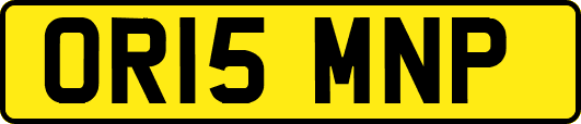 OR15MNP