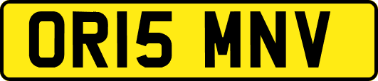 OR15MNV
