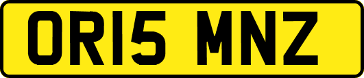 OR15MNZ
