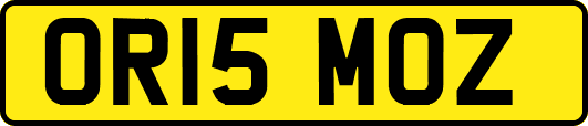 OR15MOZ