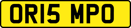 OR15MPO