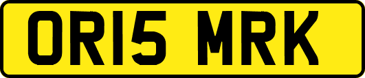 OR15MRK