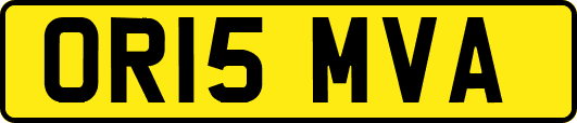 OR15MVA