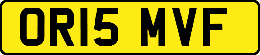 OR15MVF