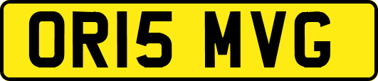 OR15MVG