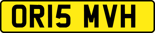 OR15MVH