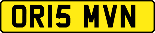OR15MVN
