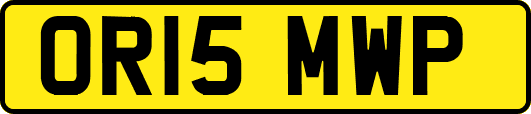 OR15MWP