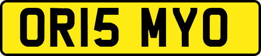 OR15MYO