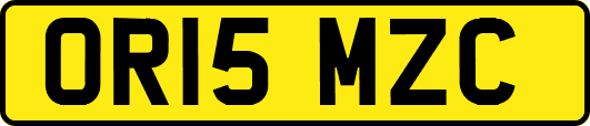 OR15MZC