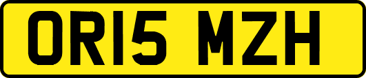 OR15MZH