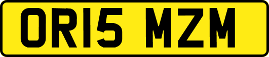 OR15MZM