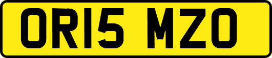 OR15MZO