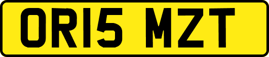 OR15MZT