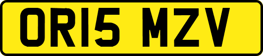 OR15MZV