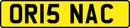 OR15NAC