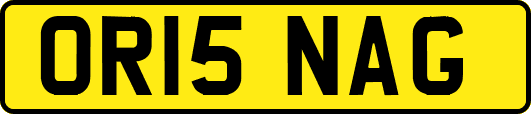 OR15NAG
