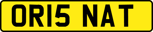 OR15NAT
