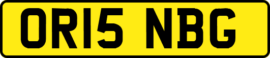 OR15NBG