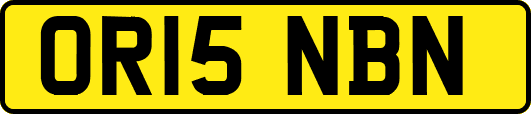 OR15NBN
