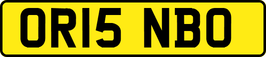 OR15NBO