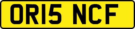 OR15NCF