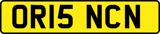 OR15NCN