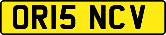 OR15NCV