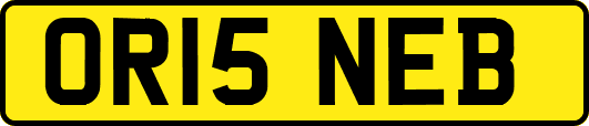 OR15NEB