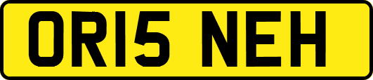 OR15NEH
