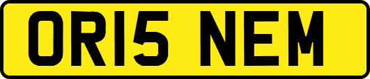 OR15NEM