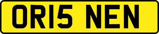 OR15NEN